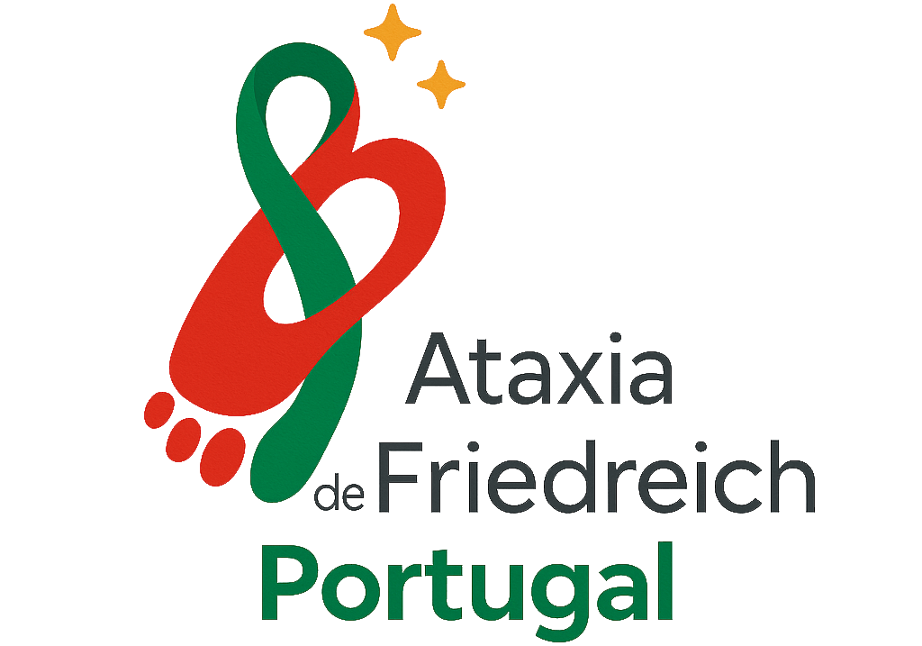 Ataxia de Friedreich Portugal
