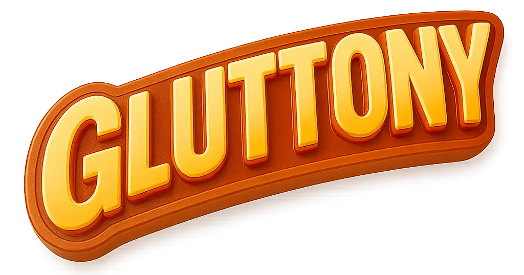 Gluttony - Gestão Web