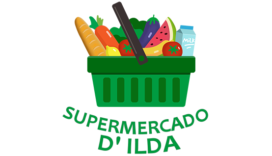 Supermercado D' Ilda